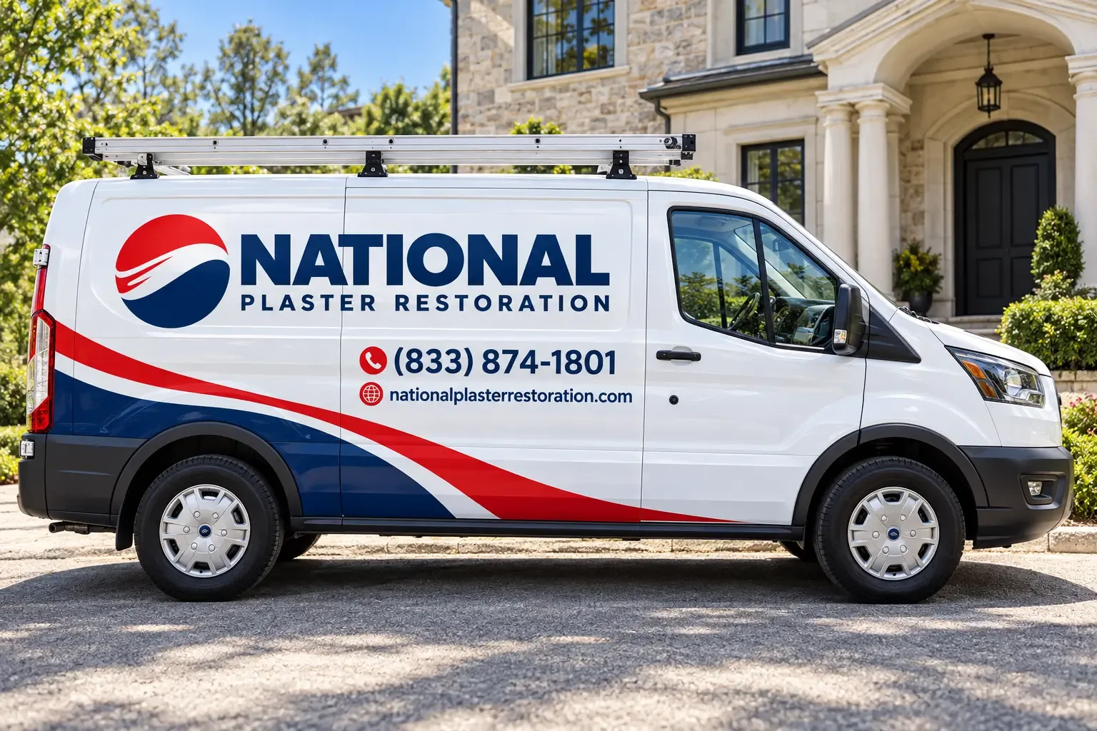 Plaster Repair in Stamford, TX near me