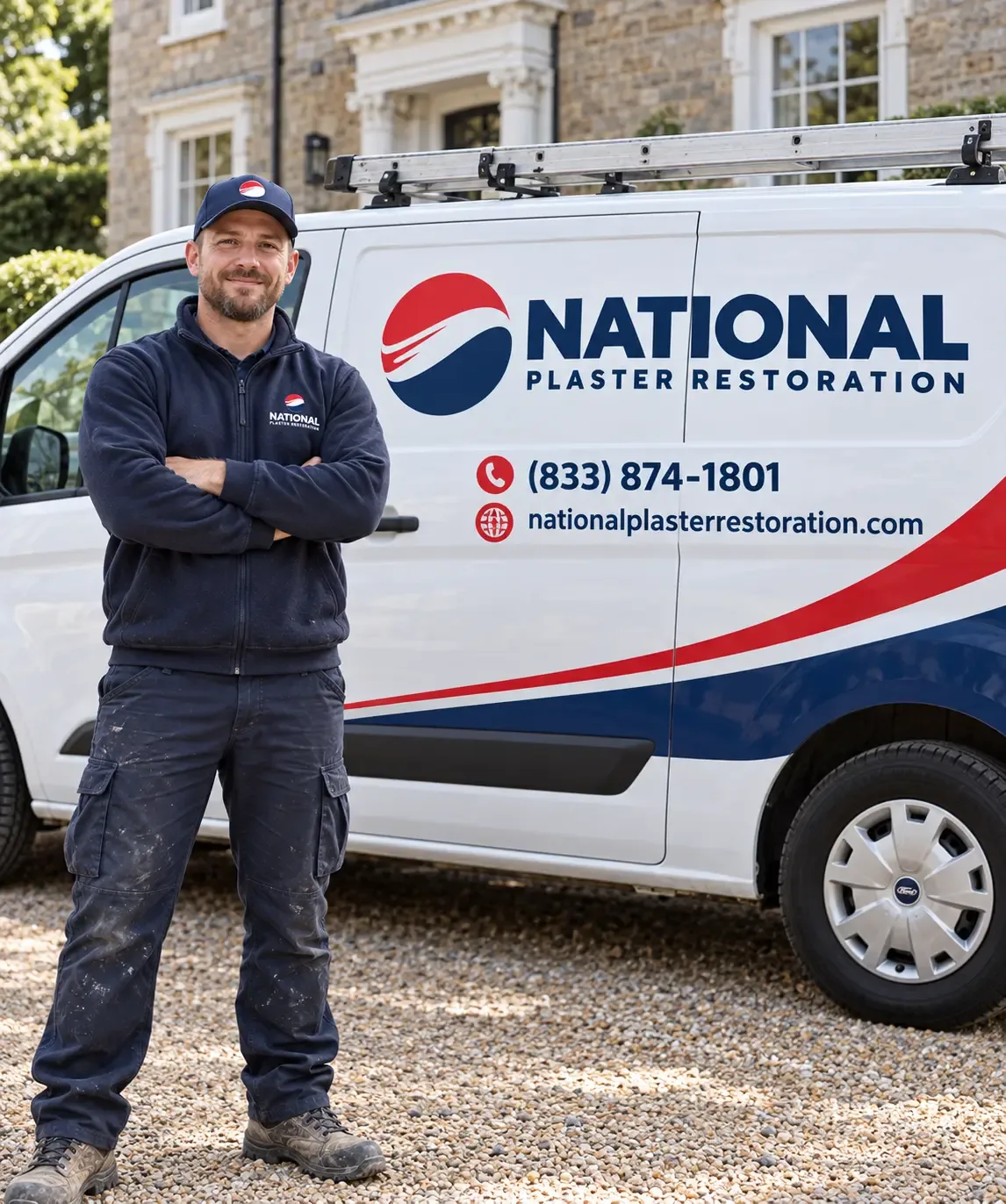 Plaster Repair company in Stamford, TX